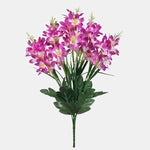 Neilikka oksa - Koristeoksa 50cm