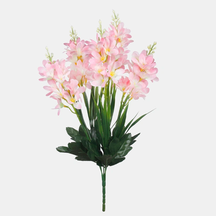 Neilikka oksa - Koristeoksa 50cm