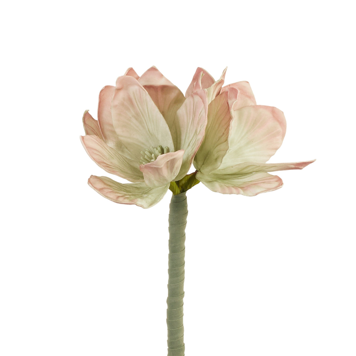 Amaryllis – tekokukka, vaahtomuovi, 60 cm