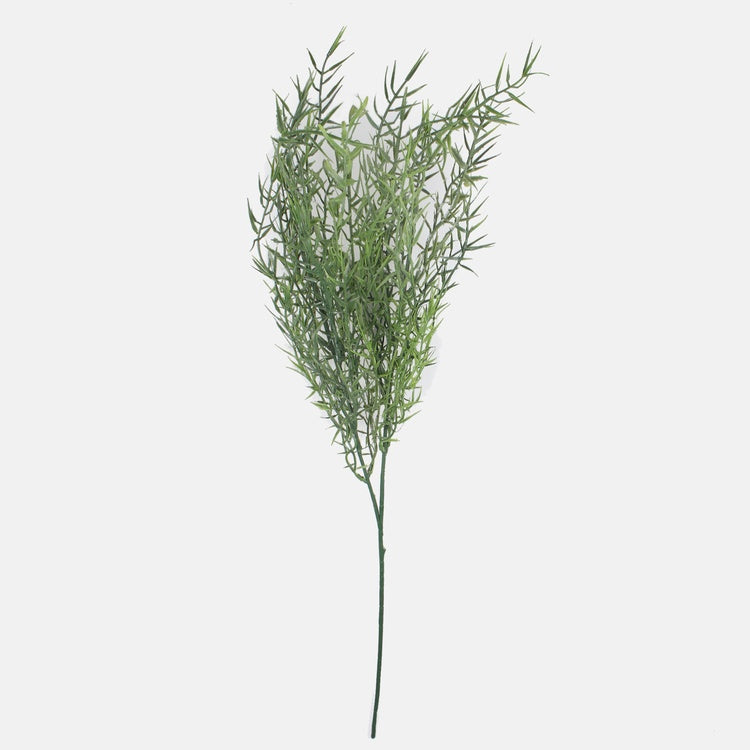 Parsa vihreä 1 - Tekokukat.fi