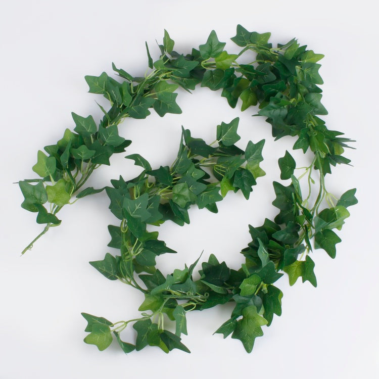 Ivy seppele 2 m Vihreä - Tekokukat.fi