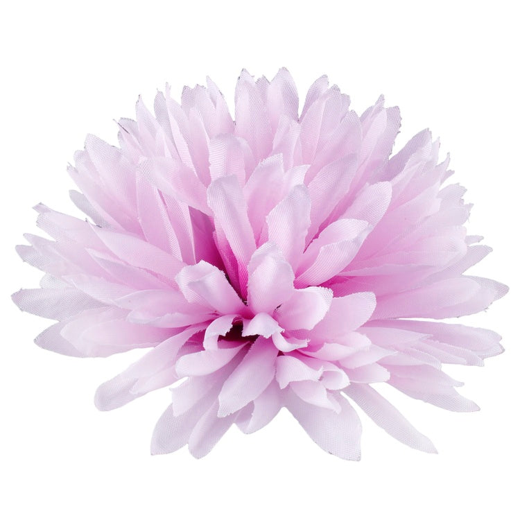 Krysanteemi Luutnantti Lilac - Tekokukat.fi