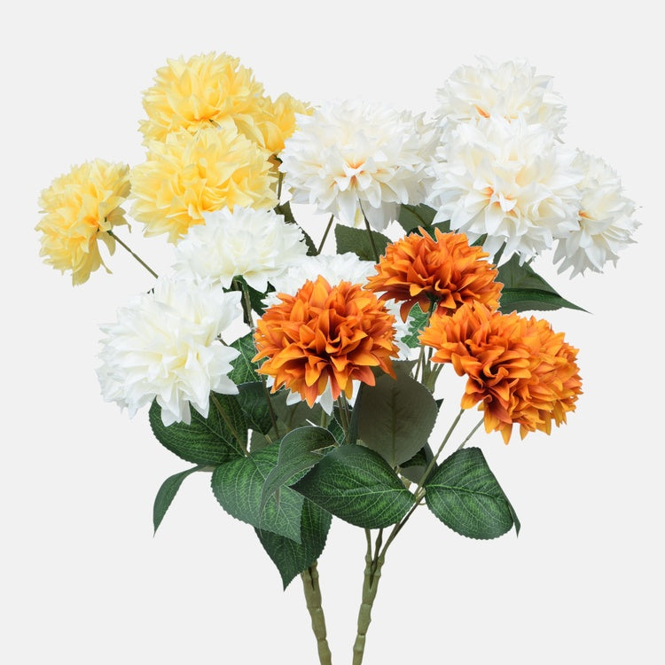 Krysanteemi x 5 Sekoita - Tekokukat.fi