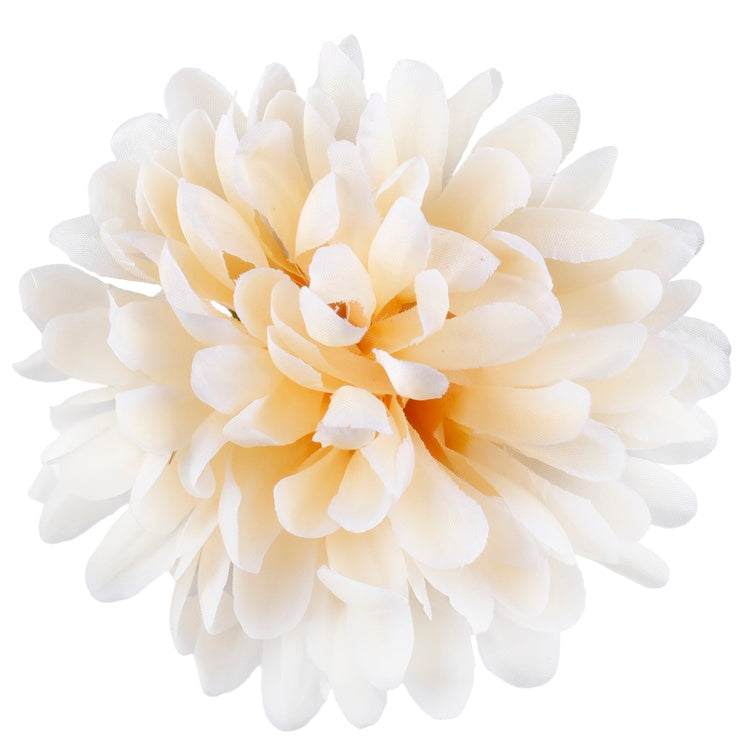 Krysanteemi Persikka - Tekokukat.fi