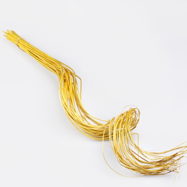 Curly Willow 60 cm Keltainen - Tekokukat.fi