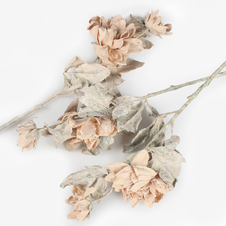 Dahlia tekokukka beige - Tekokukat.fi