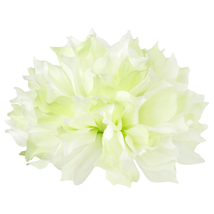 Dahlia Kerma/vihreä - Tekokukat.fi