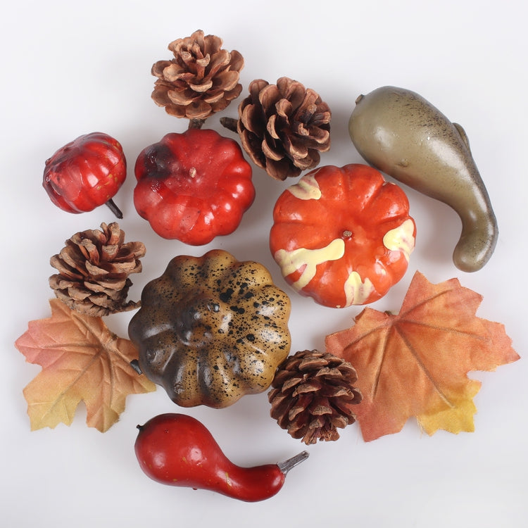 Syksyn lahjat Sekoita 1 - Tekokukat.fi