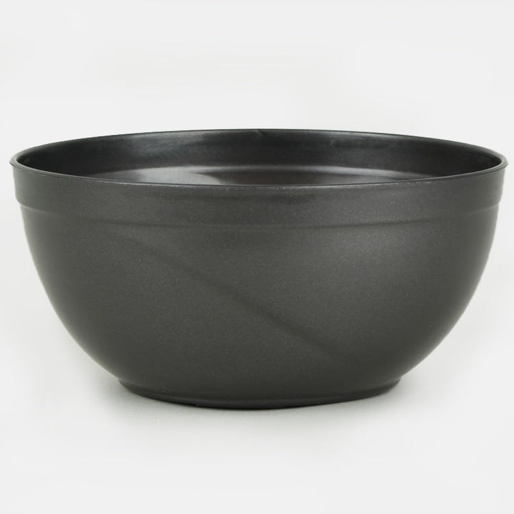 Kulhokukkaruukku 18 cm Grafiitti - Tekokukat.fi