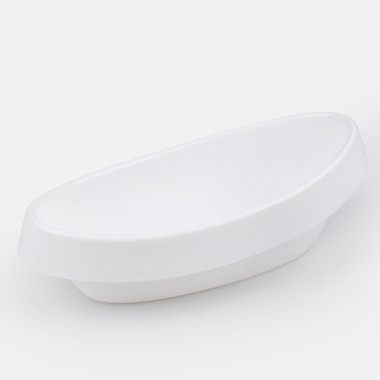 Pieni Vera-kukkaruukku Valkoinen - Tekokukat.fi