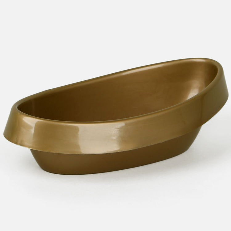 Vera kukkaruukku Kulta - Tekokukat.fi