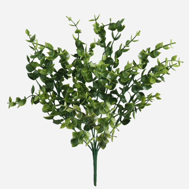 Eukalyptus Vihreä - Tekokukat.fi