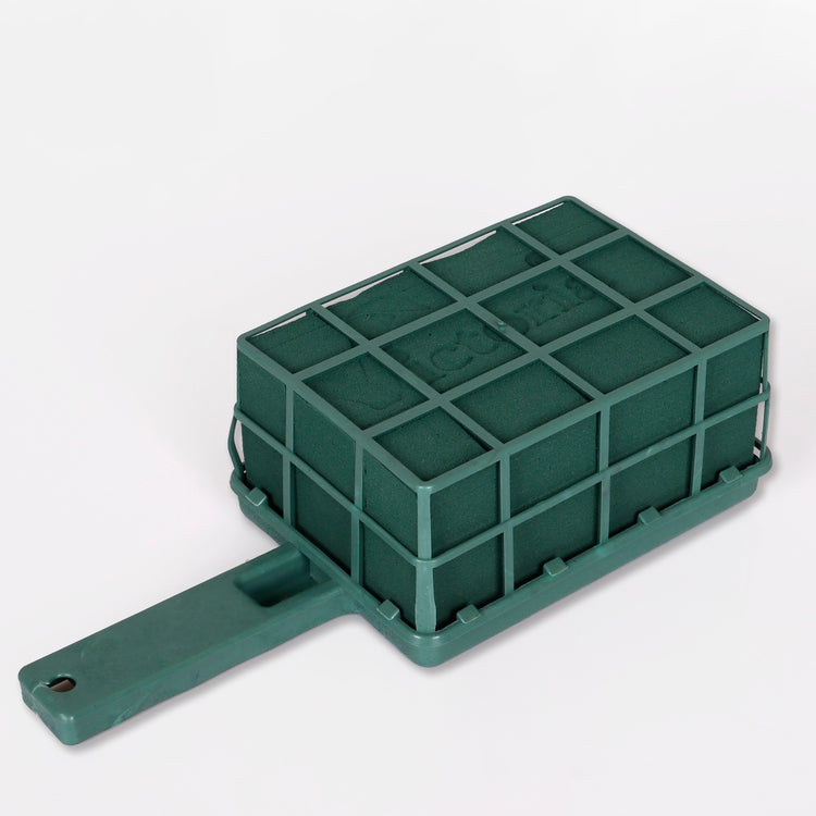 Märkävaahtopidike iso - Tekokukat.fi