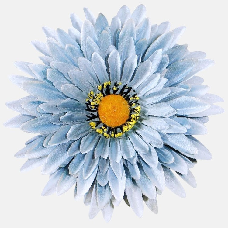 Gerbera Syksyn sininen - Tekokukat.fi