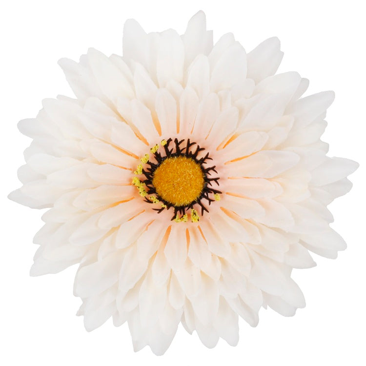 Gerbera Kerma/persikka - Tekokukat.fi
