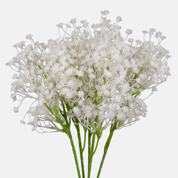 Gypsophila valkoinen 2 - Tekokukat.fi