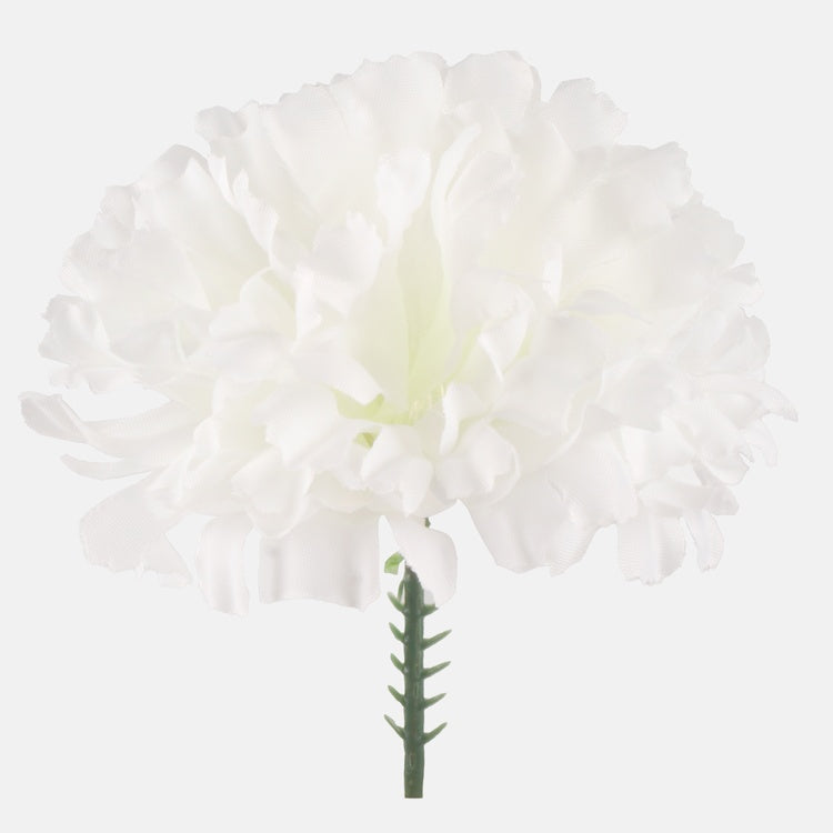 Neilikka huipulla Kerma - Tekokukat.fi