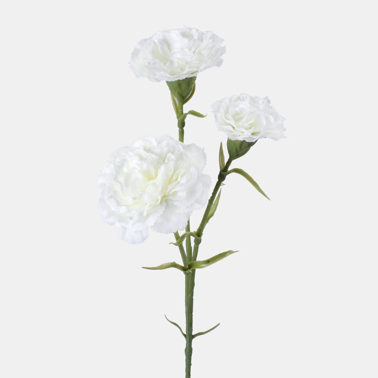 Neilikka tekokukka kerma - Tekokukat.fi