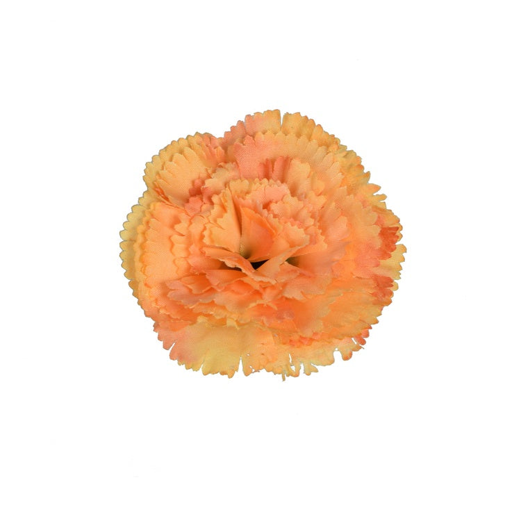 Neilikka Syksyn appelsiini - Tekokukat.fi