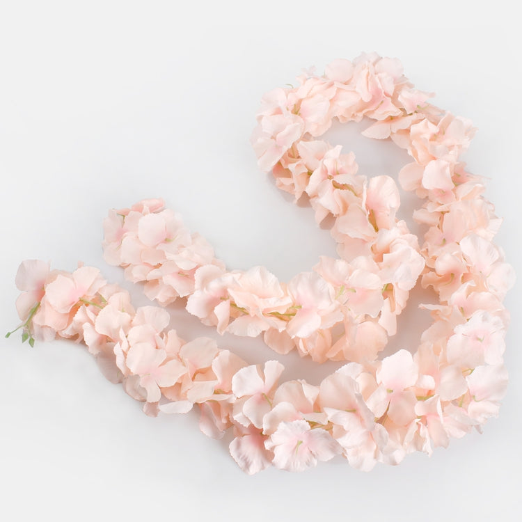 Hortensia - seppele Luutnantti Peach - Tekokukat.fi