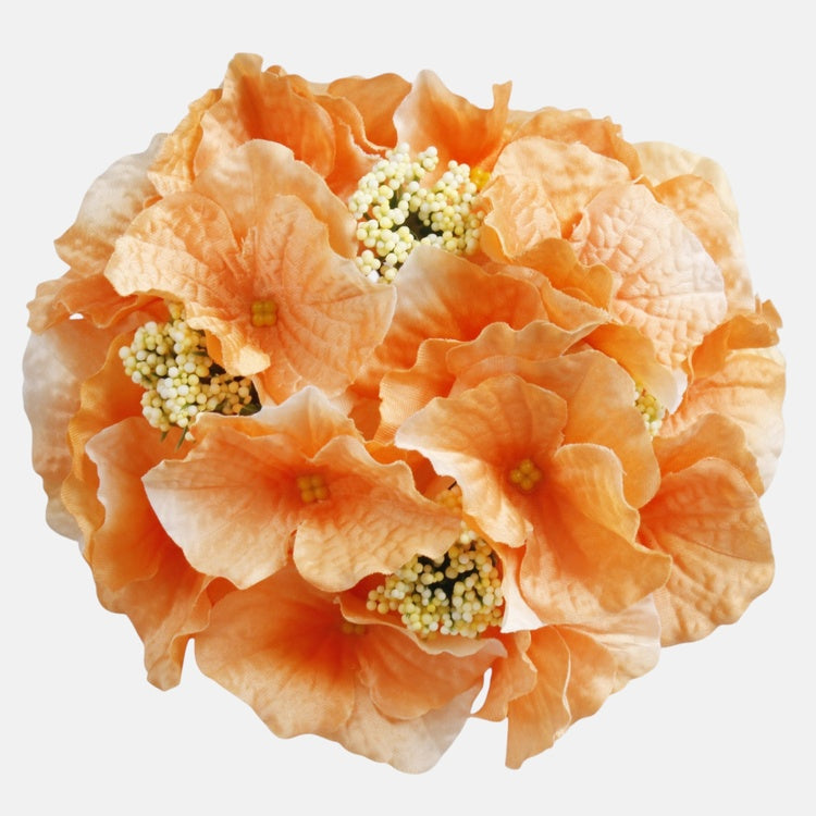 Hortensia Teetä - Tekokukat.fi