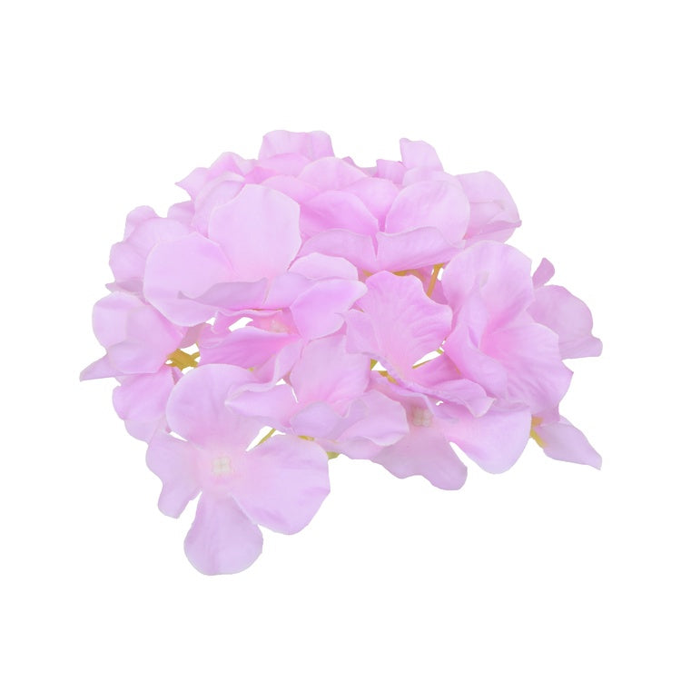 Hortensia Luutnantti Lilac - Tekokukat.fi