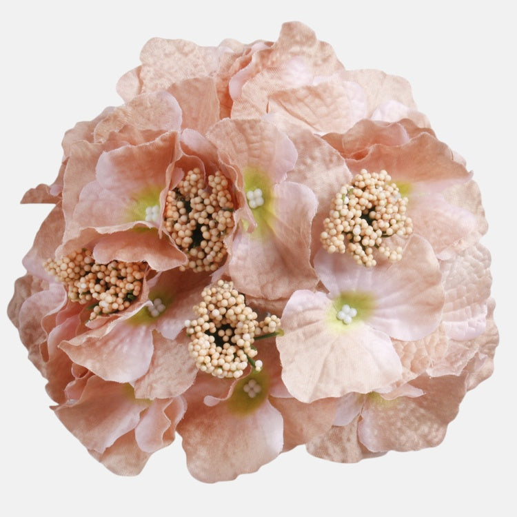 Hortensia Beige - Tekokukat.fi