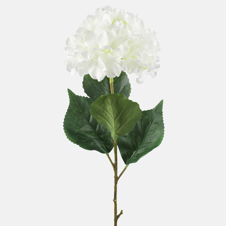 Hortensia tekokukka kerma - Tekokukat.fi
