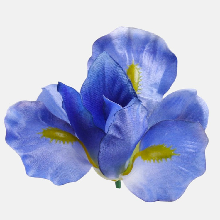 Iiris Sininen - Tekokukat.fi