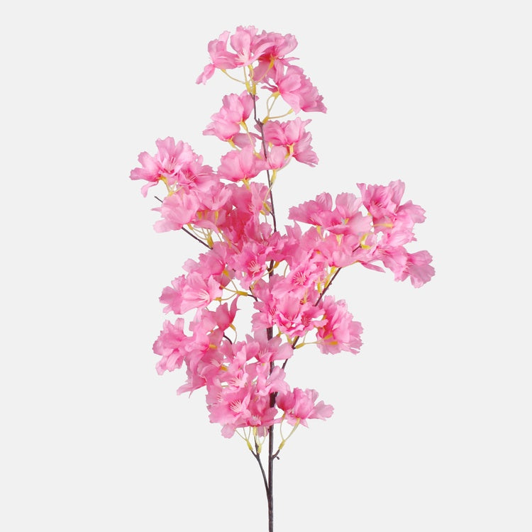 Omenankukka Vaaleanpunainen - Tekokukat.fi