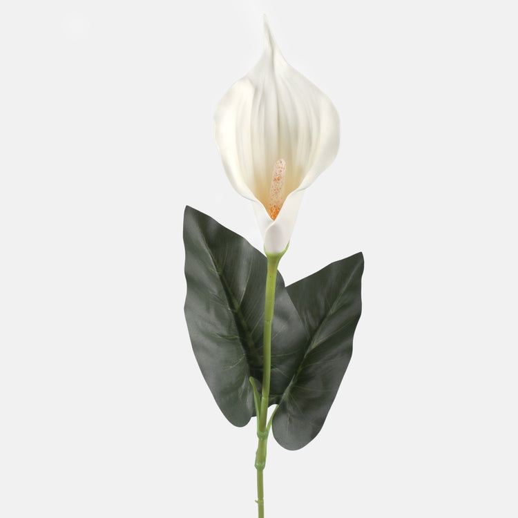 Calla tekokukka syksyinen voide - Tekokukat.fi