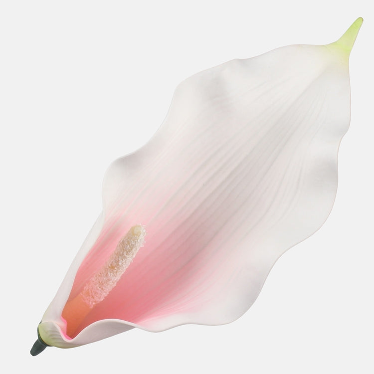 Calla Lt. Pink/Green - Tekokukat.fi