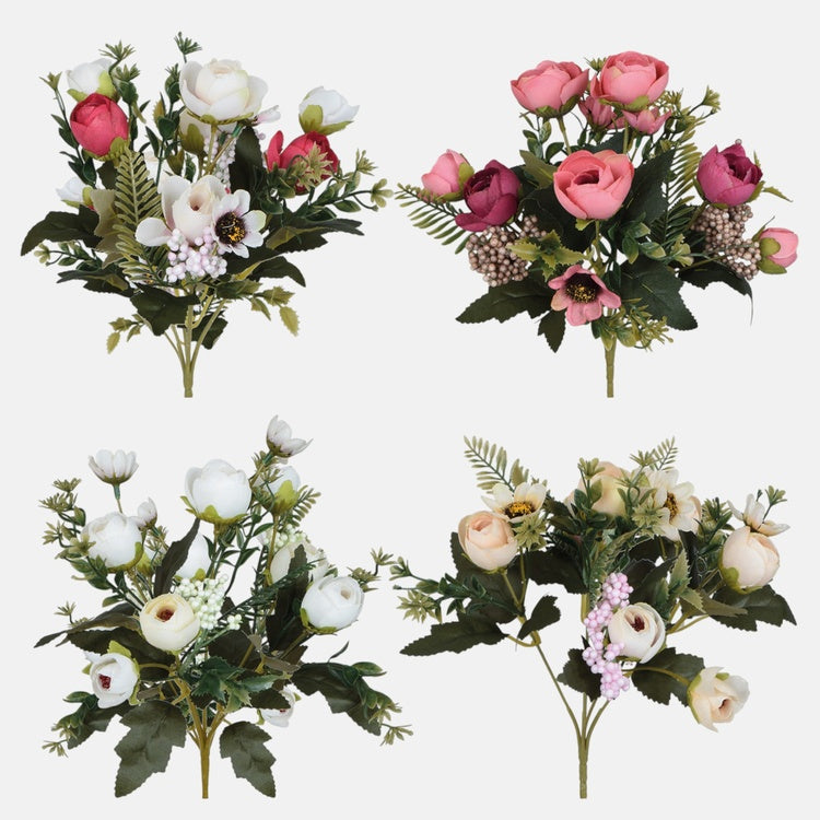 Camellia x 5 Sekoita - Tekokukat.fi