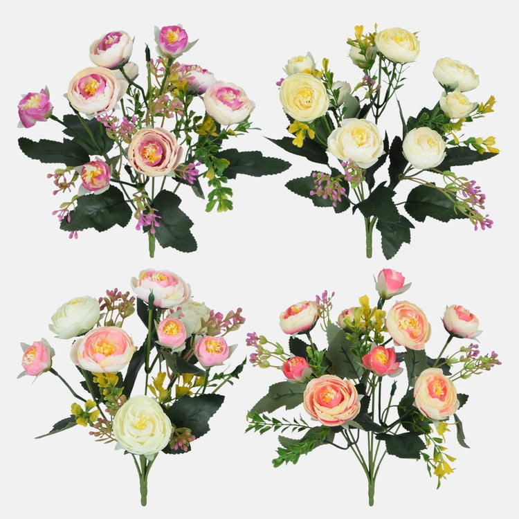 Camellia x 9 Sekoita - Tekokukat.fi