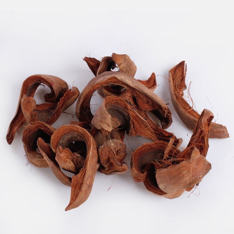 Leikkaa kookos 250 g - Tekokukat.fi