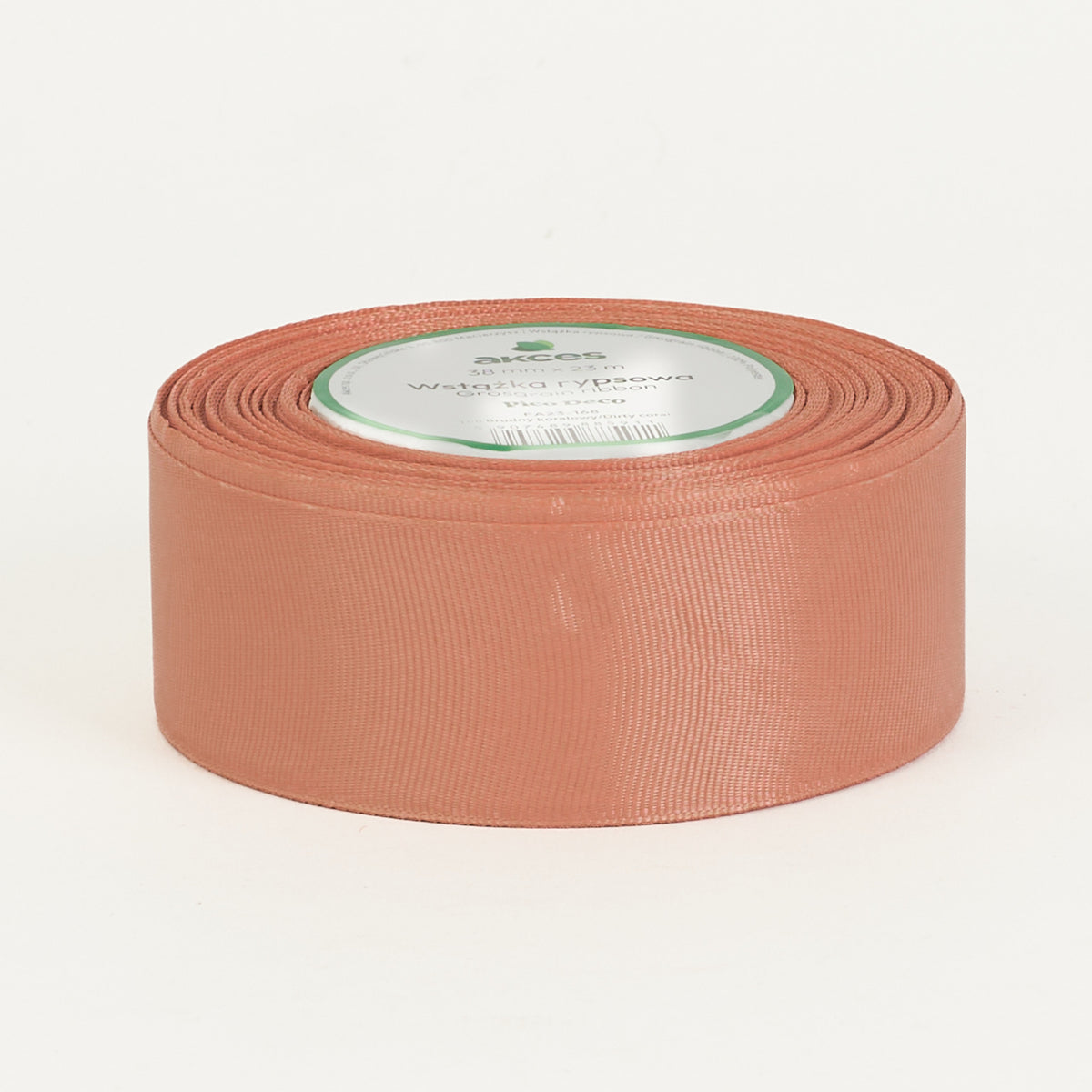 Koristenauha, 38 mm