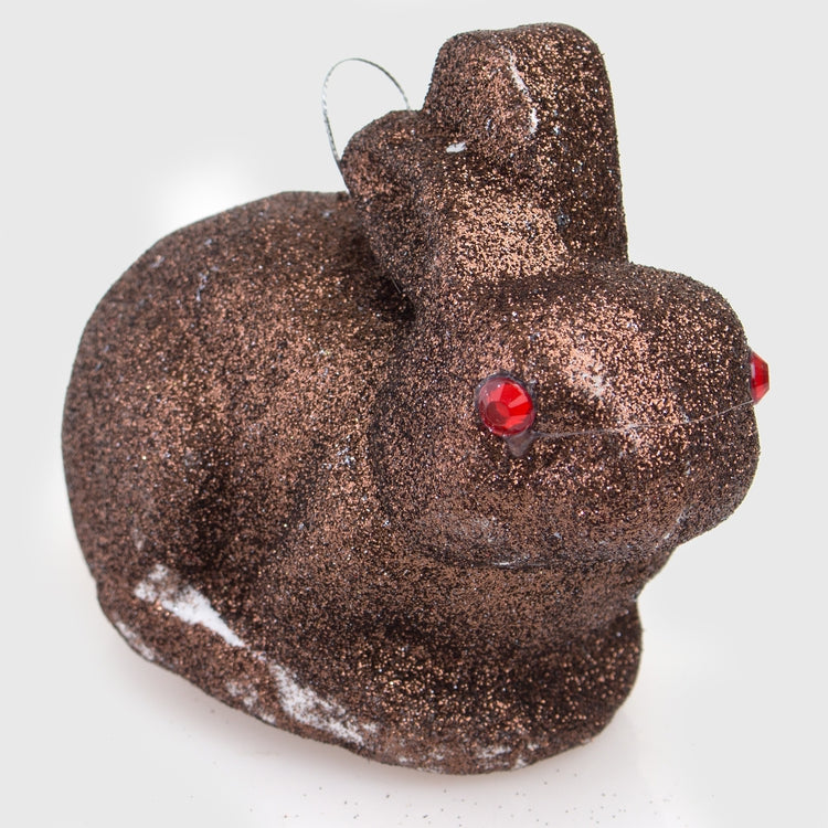 Pupu x 2 kpl Ruskea - Tekokukat.fi