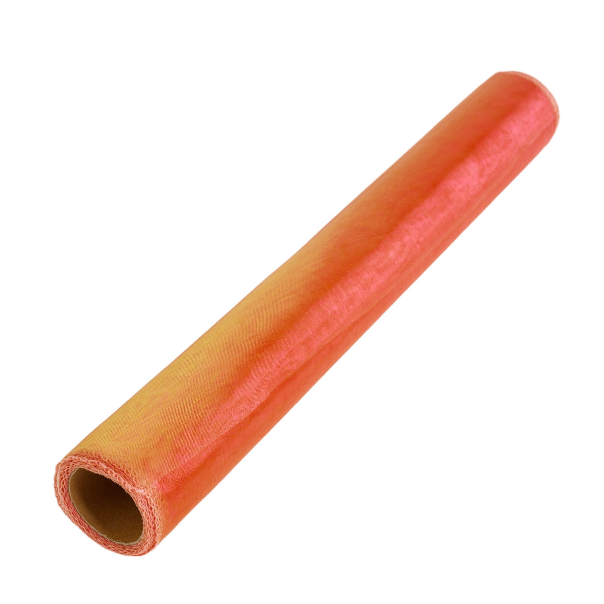 Kulta liekki koristenauha, 40 cm