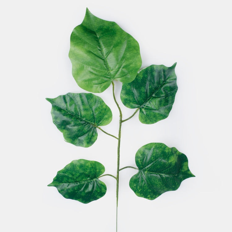 Lehmus Vihreä - Tekokukat.fi