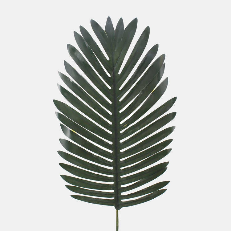 Palm vihreä 2 - Tekokukat.fi