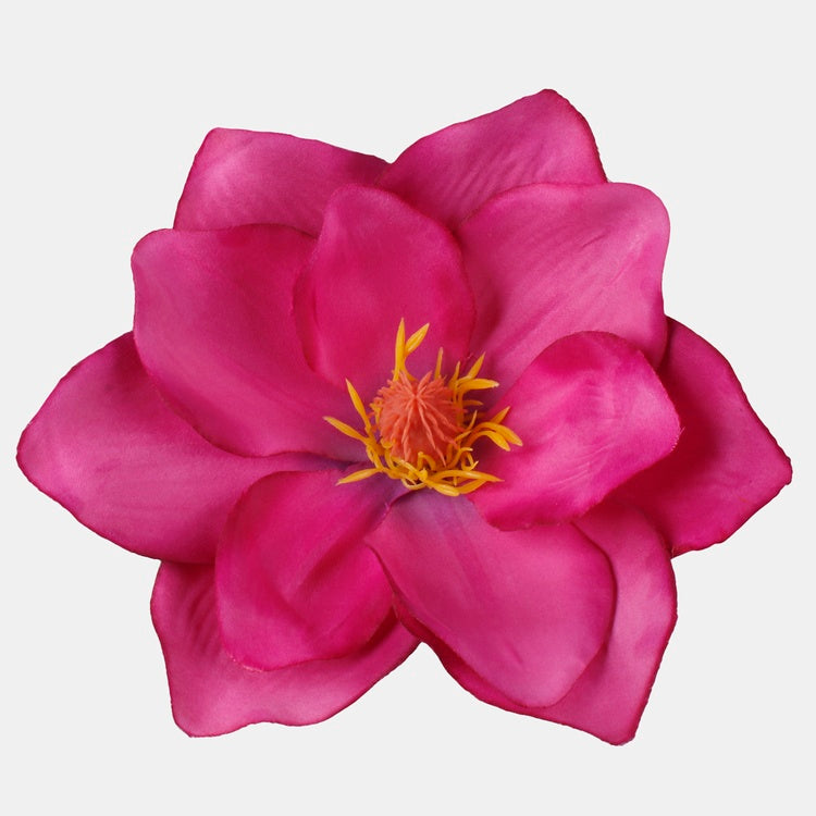 Magnolia Luutnantti Burgundy - Tekokukat.fi