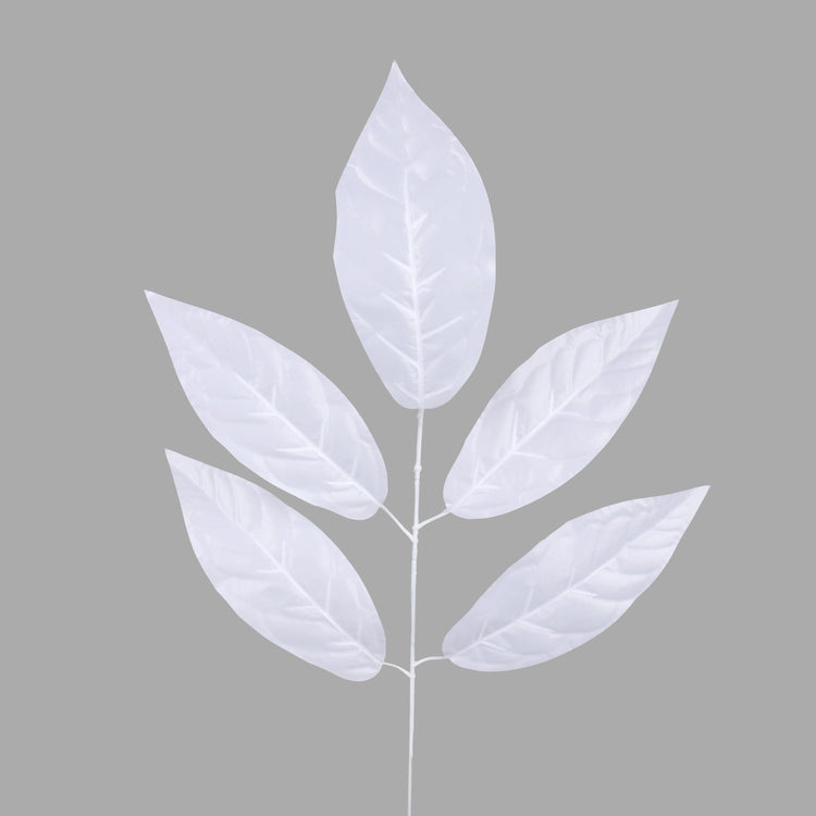 Mango valkoinen - Tekokukat.fi