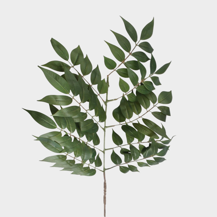 Myrtti vihreä - Tekokukat.fi