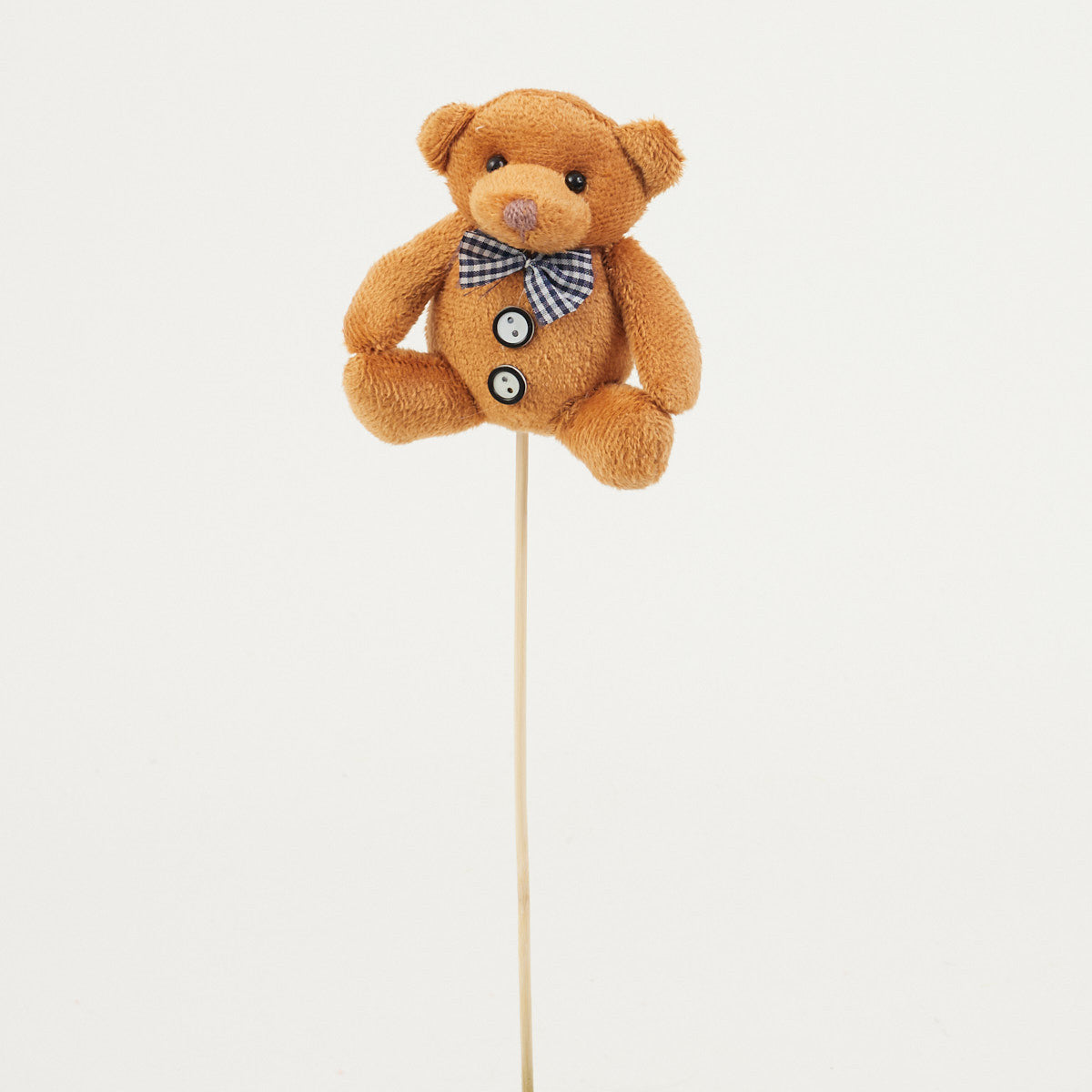 Musta pääsiäiskoriste, 11 cm