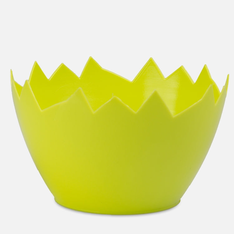 Pääsiäisruukun kansi 12 cm Luutnantti Green - Tekokukat.fi