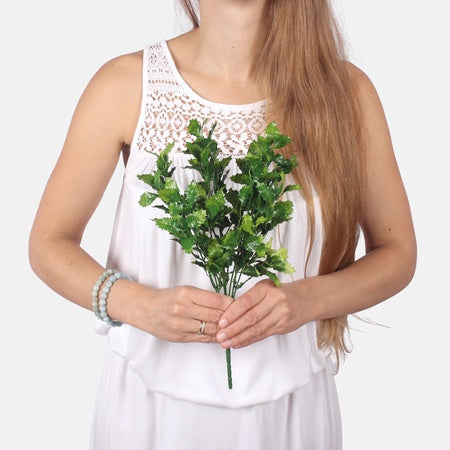 Holly x 7
vihreä