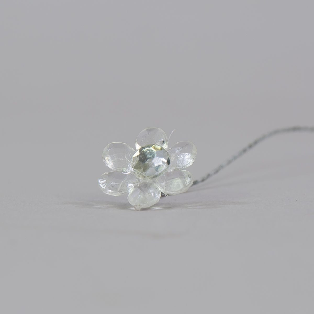 Päivänkakkara – sisustuskoriste, 9.5 cm, 240 kpl / pakkaus