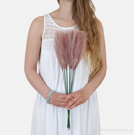 Pampas toppi
norsunluu