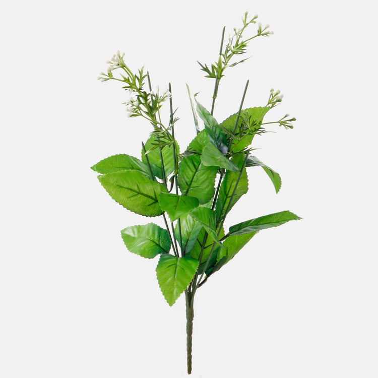 Ruusukimpun pohja x 7 - Tekokukat.fi