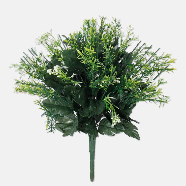 Kimppupohja x 36 Vihreä - Tekokukat.fi